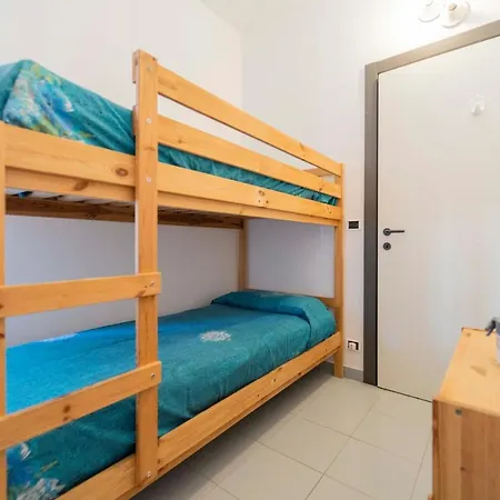 Apartment 150 - Casa Robimar, 5 Minuti A Piedi Dal Mare Lavagna