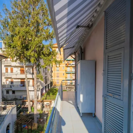 150 - Casa Robimar, 5 Minuti A Piedi Dal Mare Apartment *