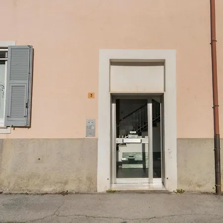 Apartment 150 - Casa Robimar, 5 Minuti A Piedi Dal Mare Lavagna
