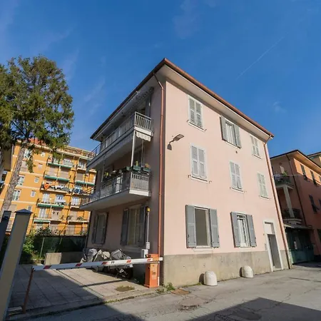 150 - Casa Robimar, 5 Minuti A Piedi Dal Mare Apartment *