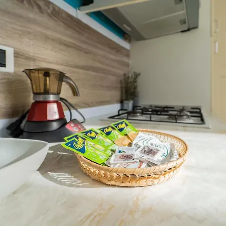 150 - Casa Robimar, 5 Minuti A Piedi Dal Mare Apartment *